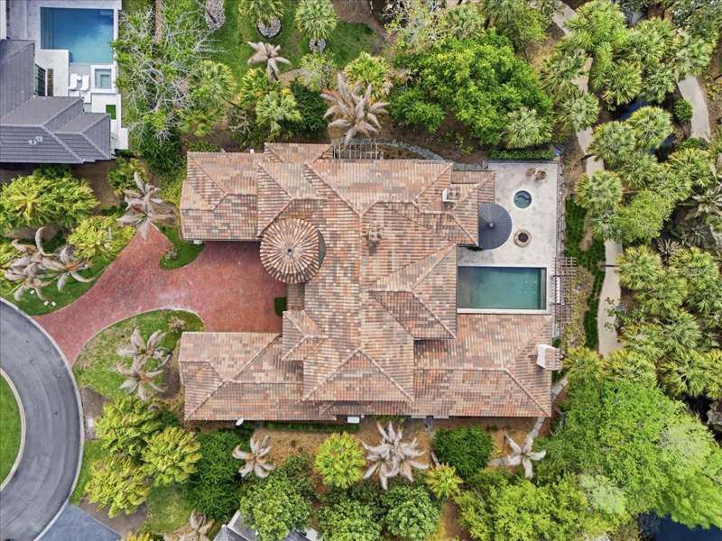 3 bedroom Single Family Residence at 4906 AVIVA GARDEN COURT, GARDENS/ISLEWORTH UN #2, WINDERMERE — photo 3
