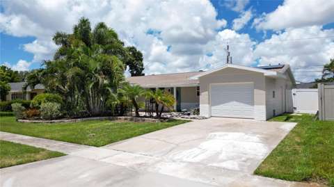 6065 23Rd Avenue, home for sale in St. Petersburg 33710