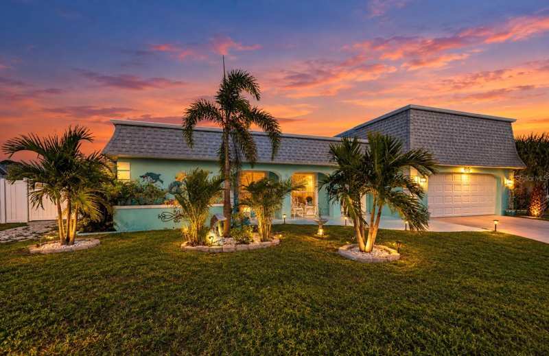 2 bedroom Single Family Residence at 3627 Grayton Drive, Beacon Square, New Port Richey — photo 1