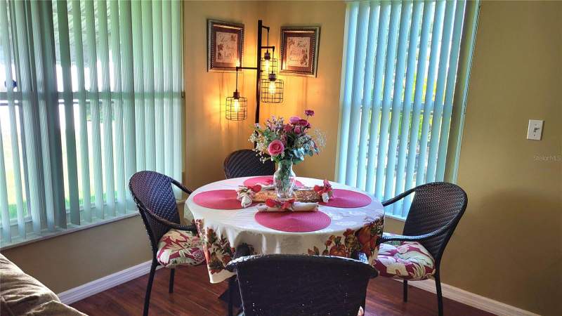 2 bedroom Single Family Residence at 9660 44th Street, Mainlands Of Tamarac By The Gulf Unit 1-A Condo, Pinellas Park — photo 3