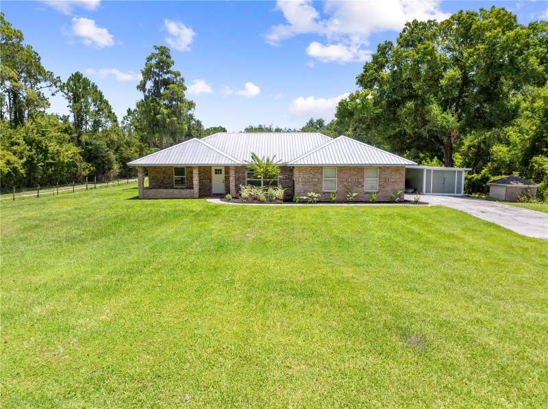 4 bedroom Single Family Residence at 3839 Lakeview Acres Rd, Seminole Land & Inv Co, St Cloud — photo 3