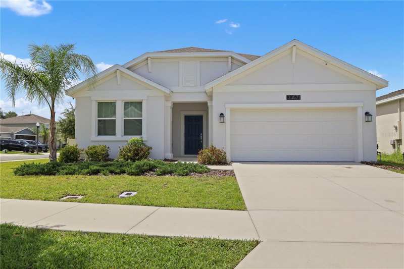 4 bedroom Single Family Residence at 33571 Sky Blossom Circle, Liberty Preserve, Leesburg — photo 1