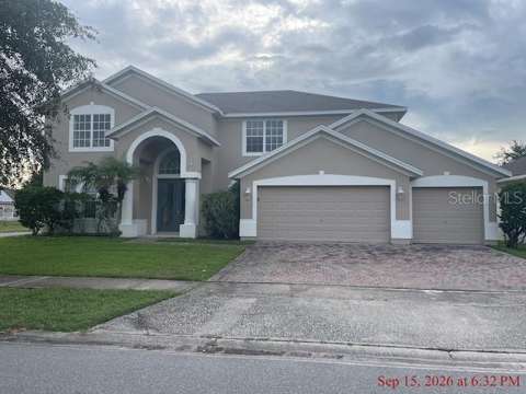 2887 Sweetspire Circle, home for sale on Sweetspire Circle