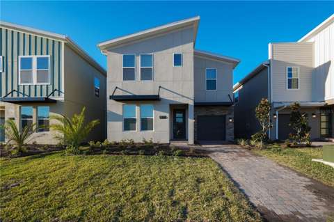 3020 Protagonist Street, home for sale in Kissimmee 34746