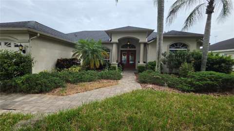 1813 Audubon Trail, home for sale in Lutz 33549