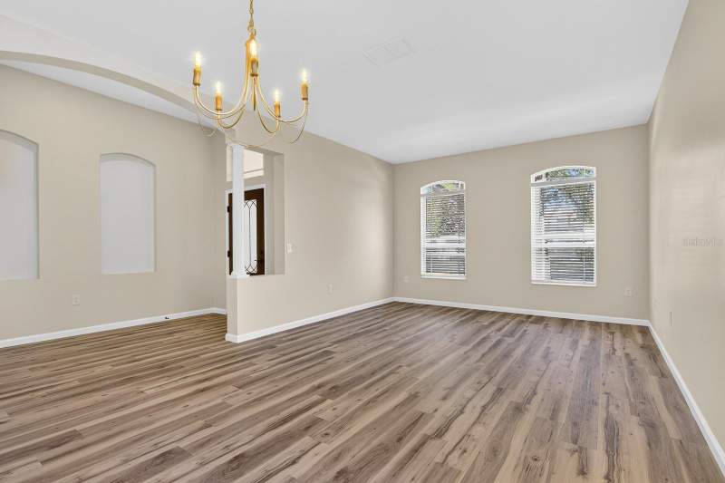 4 bedroom Single Family Residence at 6002 Martinglade Place, Fishhawk Ranch Phase, Lithia — photo 4