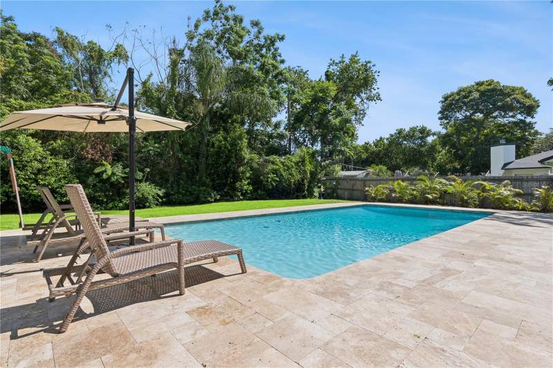 4 bedroom Single Family Residence at 2333 Westminster Court, Glencoe Sub, Winter Park — photo 3
