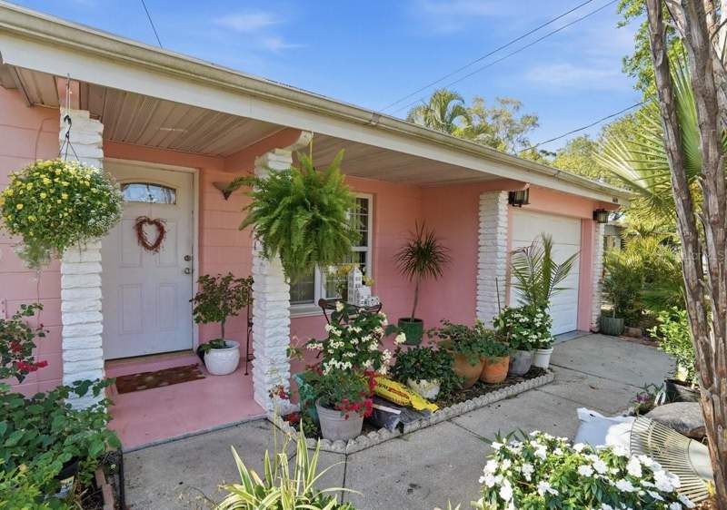 3 bedroom Single Family Residence at 6650 Hibiscus Avenue, Brookwood 1st Add, South Pasadena — photo 4