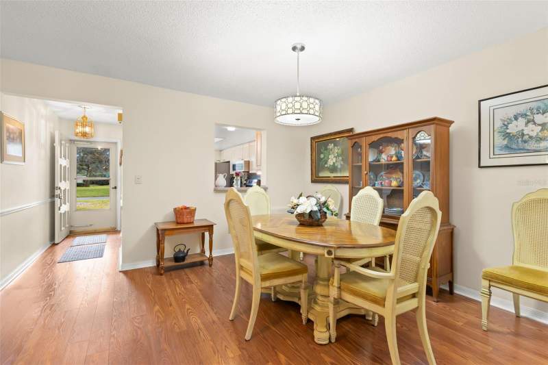 2 bedroom Villa at 1084 Dunrobin Drive #D, Highland Lakes Villas On The Green, Palm Harbor — photo 5