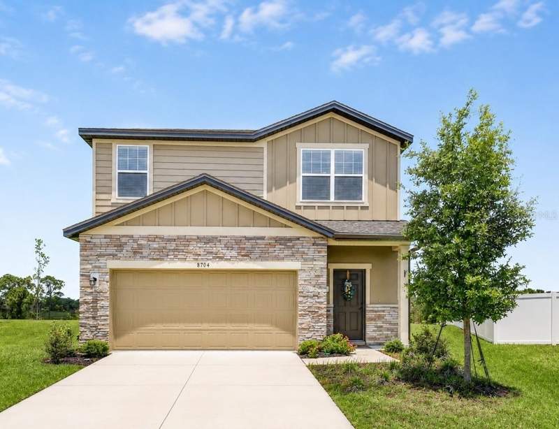 3 bedroom Single Family Residence at 8704 Sportsman Loop, Phillips Lndg, Groveland — photo 1