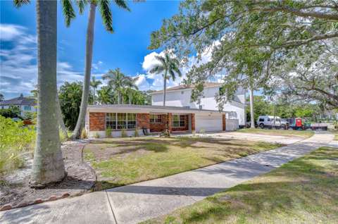 5006 W Dickens Avenue, home for sale in Tampa 33629