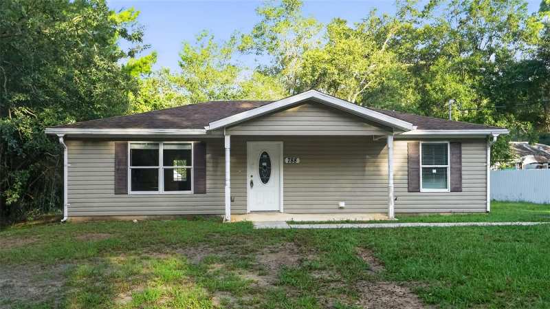 3 bedroom Single Family Residence at 788 N Charles Avenue, Inverness Highlands Unit 08, Inverness — photo 1