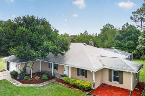 389 SW Big Tree Road, home for sale in Dunnellon 34431