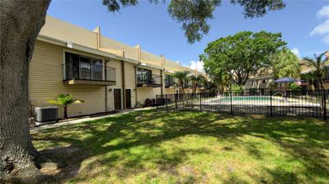 5409 Sweetwater Terrace Circle, home for sale in Tampa 33634
