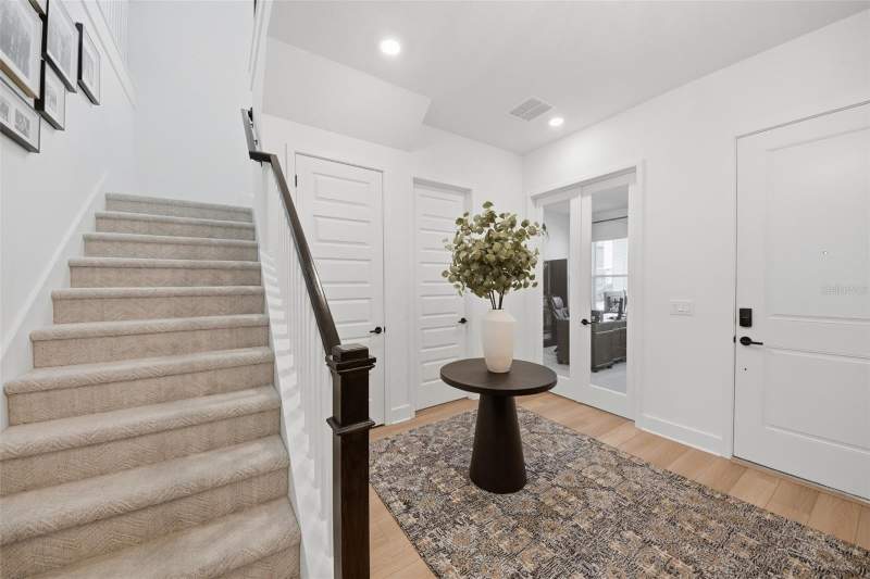 4 bedroom Single Family Residence at 13061 SUNRISE HARVEST DRIVE, HARVEST/OVATION, WINTER GARDEN — photo 4