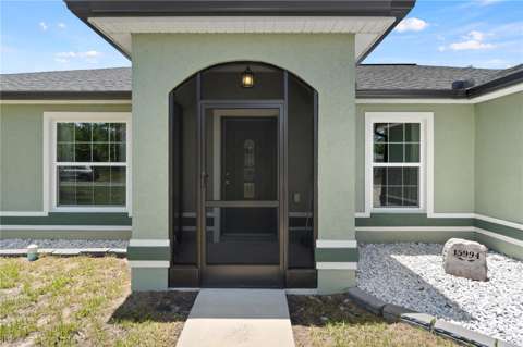 15994 SW 55Th Avenue Road, home for sale in Ocala 34473