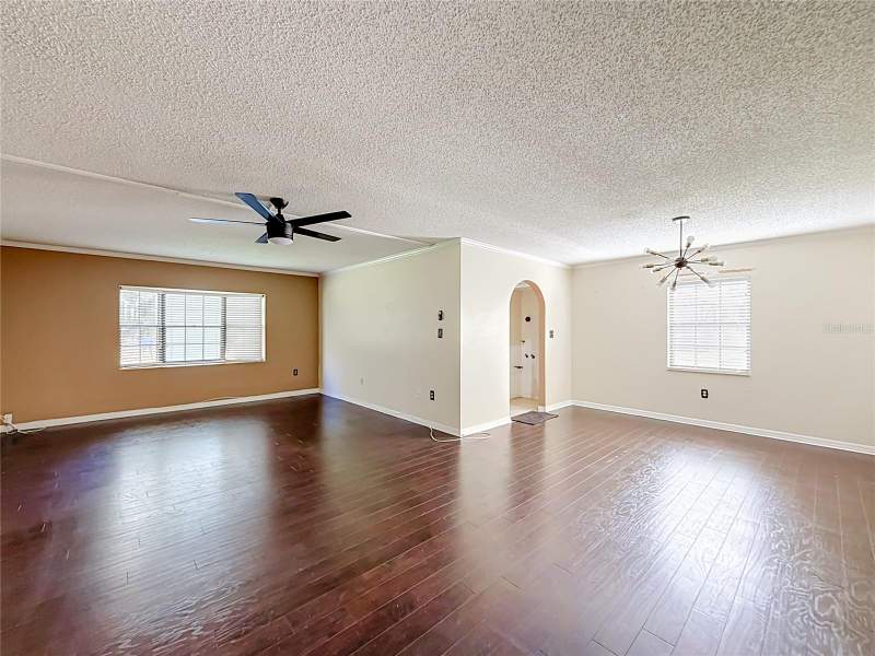 3 bedroom Condominium at 100 E Oak Terrace Drive #C1, Leesburg Coach Houses At Leesbug Condo, Leesburg — photo 5