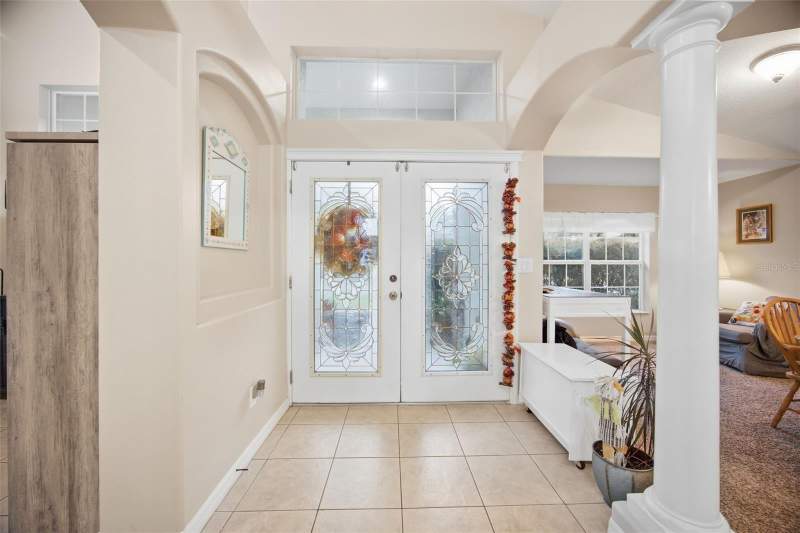 4 bedroom Single Family Residence at 4818 Diamonds Palm Loop, Country Walk Increment D Ph 2, Wesley Chapel — photo 2