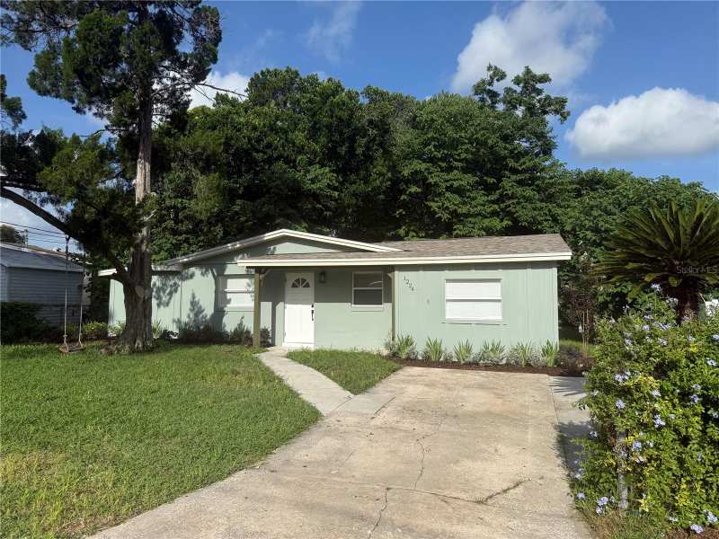 3 bedroom Single Family Residence at 1224 Helen Street, Bear Lake Hills, Apopka — photo 1