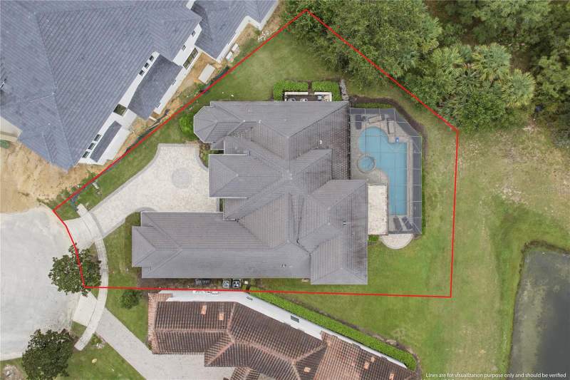 7 bedroom Single Family Residence at 1200 Wynstone Way, Reunion West Village 03B, Reunion — photo 3