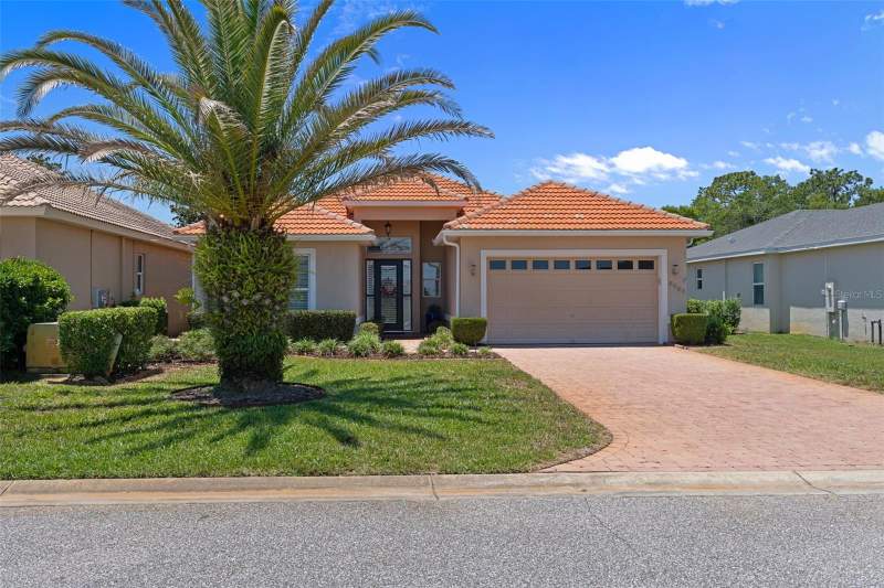 2 bedroom Villa at 8984 Wade Street, Glen Lakes Ph 1, Weeki Wachee — photo 5