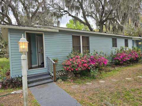 1611 Indian Trail, home for sale on Indian Trail