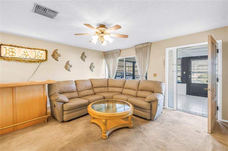 2 bedroom Villa at 2740 Highlands Boulevard #B, Highland Lakes Condo, Palm Harbor — photo 5