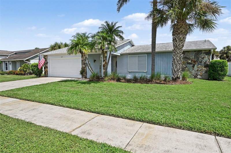 3 bedroom Single Family Residence at 3809 Kingston Boulevard, Gulf Gate East, Sarasota — photo 4