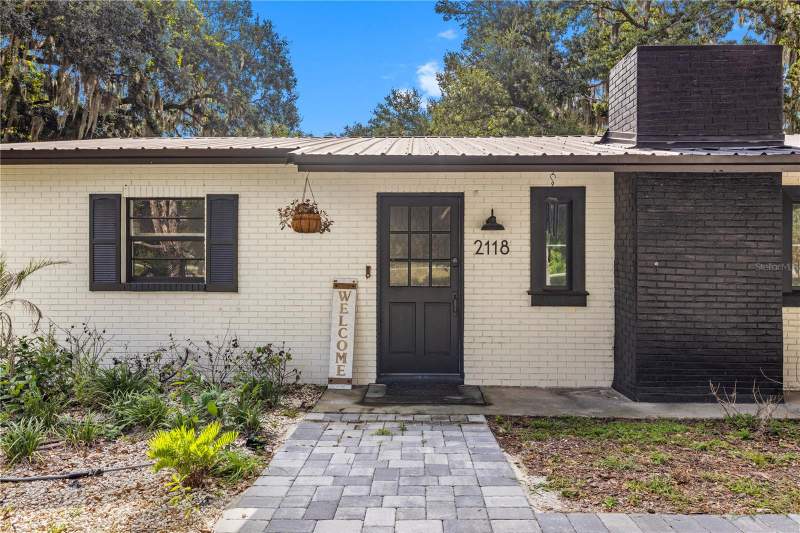 3 bedroom Single Family Residence at 2118 E Keysville Road, Unplatted, Lithia — photo 2