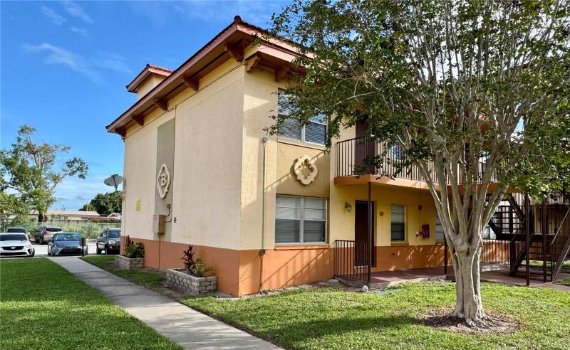 2 bedroom Condominium at 719 Wyman Court #B, Plaza De Las Fuentes Condo, Orlando — photo 3