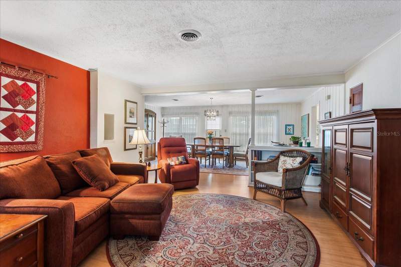 3 bedroom Single Family Residence at 4099 Shorecrest Drive, Biltmore Shores Sec 02, Orlando — photo 3