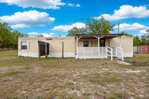3100 NW 20Th Street, home for sale in Bell 32619