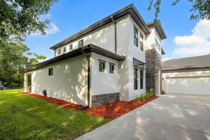 4 bedroom Single Family Residence at 19811 Mardi Gras Street, Cape Orlando Estates, Orlando — photo 3