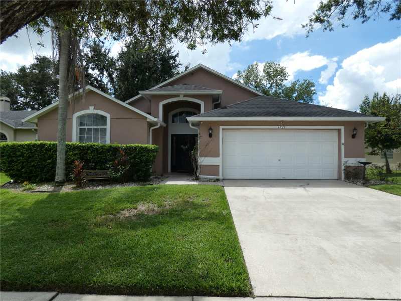 4 bedroom Single Family Residence at 1728 Tealbriar Avenue, Little Creek Ph 3B, Oviedo — photo 1
