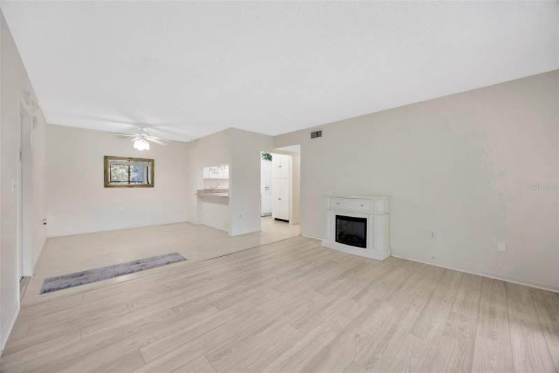 2 bedroom Condominium at 3134 Lake Pine Way #F2, Pine Ridge At Lake Tarpon Village, Tarpon Springs — photo 5