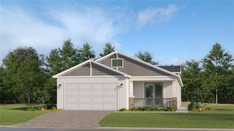 2 bedroom Single Family Residence at 4481 Ochos Rios Place, Westview 45S Aa, Kissimmee — photo 1