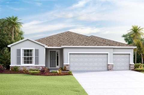 11833 Memorial Drive, home for sale in Brooksville 34613