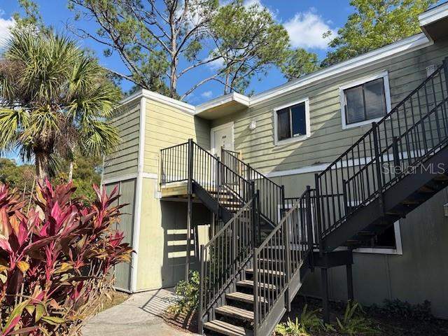 Winter Park Woods Condo