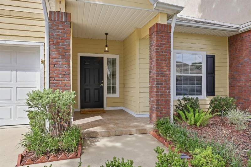 3 bedroom Townhouse at 10538 NW 28th Lane, Williamsburg At Meadowbrook, Gainesville — photo 3
