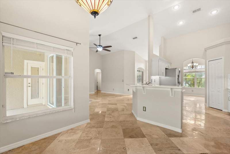 4 bedroom Single Family Residence at 12807 Colonnade Circle, Timberlane Ph I Sub, Clermont — photo 3