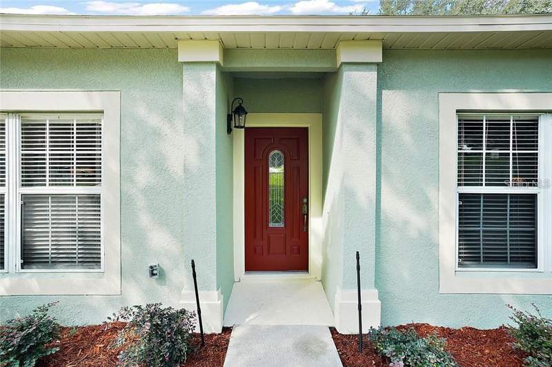 4 bedroom Single Family Residence at 1306 Rain Forest Lane, Oak Valley Ph 01A, Minneola — photo 2