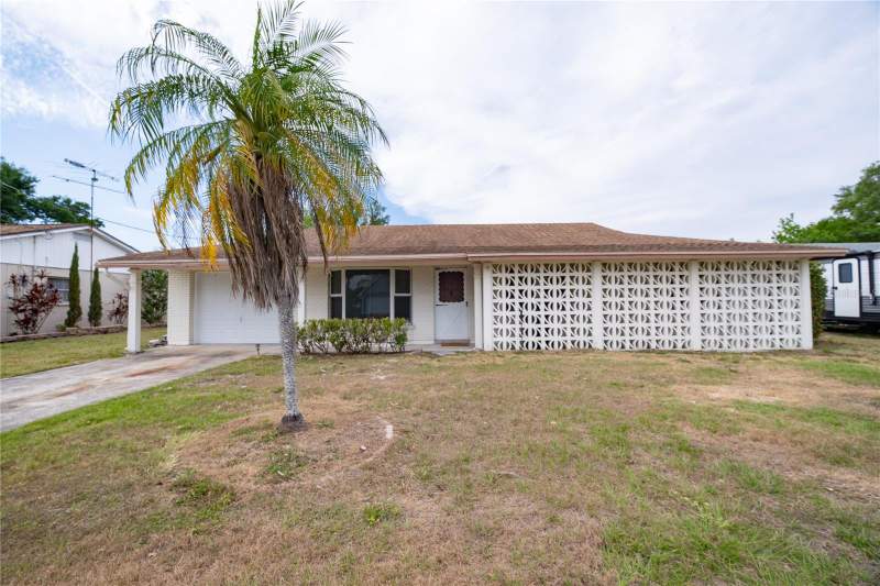 Bay Crest ParkHomes for Sale in Tampa, FL