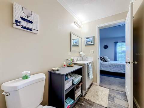 10485 Holiday Shores Drive #302, Largo FL - photo 19 of 52