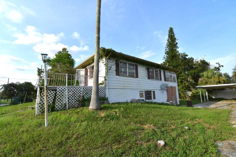 5 bedroom Single Family Residence at 613 CHESTNUT STREET, OLDSMAR REVISED MAP, OLDSMAR — photo 3