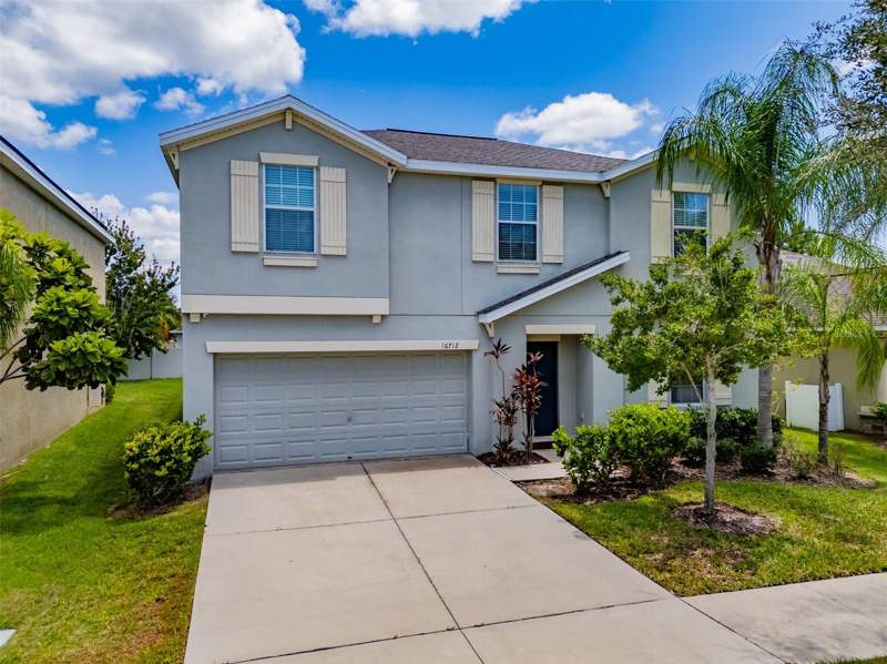 5 bedroom Single Family Residence at 16712 Myrtle Sand Drive, Sunshine Village Ph 1A-1/1, Wimauma — photo 3
