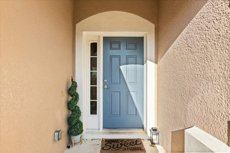 2 bedroom Townhouse at 2160 Stockton Drive, Regency Oaks Unit One, Sanford — photo 3