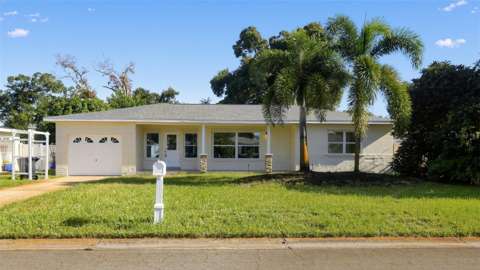 5825 21St Avenue, home for sale in Gulfport 33707