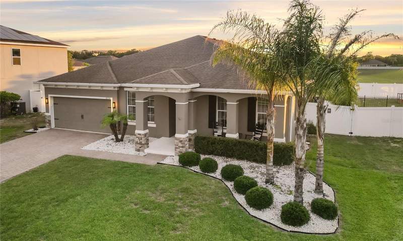Orchid Estates