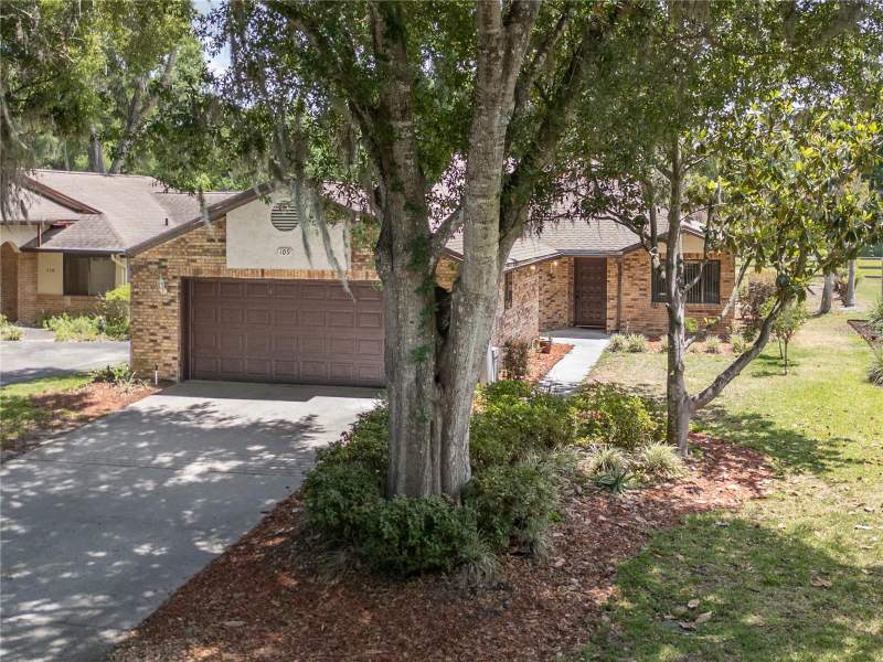 Waterwood Patio Homes