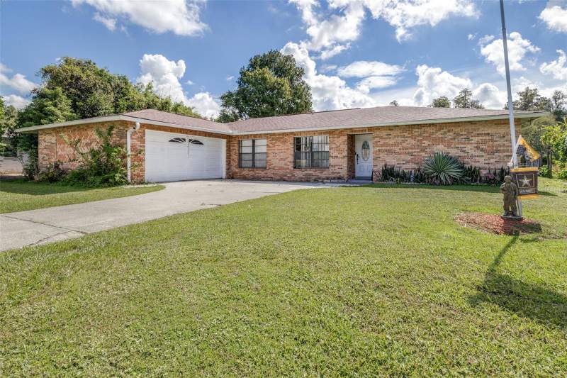4 bedroom Single Family Residence at 23414 Cherbourg Loop, Lake Padgett Estates, Land O Lakes — photo 4